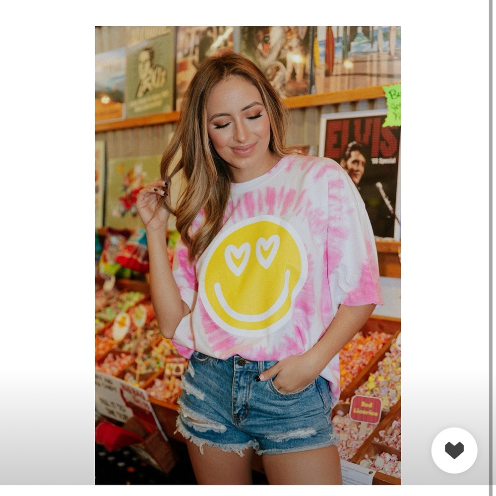 BuddyLove tshirts